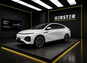 Performance AWD inkl. AHK*** SONDERPREIS