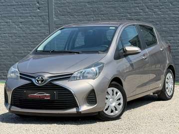 Yaris 1.0i VVT-i Comfort Euro6b  /Airco/Caméra/Garantie12mois/