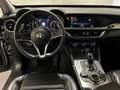 Alfa Romeo Stelvio 2.2 Turbodiesel 210 CV AT8 Q4 Executive Grijs - thumbnail 10