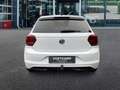 Volkswagen Polo 1.0 TSI HIGHLINE TREKHAAK/NAVI/ACC/PDC/STOELVERW Blanc - thumbnail 6