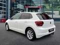 Volkswagen Polo 1.0 TSI HIGHLINE TREKHAAK/NAVI/ACC/PDC/STOELVERW Blanc - thumbnail 7