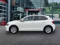 Volkswagen Polo 1.0 TSI HIGHLINE TREKHAAK/NAVI/ACC/PDC/STOELVERW Blanc - thumbnail 8