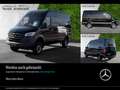 Mercedes-Benz Sprinter 319 CDI KA/HD 4x4 *Klima*Navi*LED*AHK* Schwarz - thumbnail 1