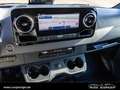 Mercedes-Benz Sprinter 319 CDI KA/HD 4x4 *Klima*Navi*LED*AHK* Schwarz - thumbnail 14