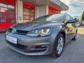 Volkswagen Golf Variant *** 1. Besitz *** PANORAMA *** SKY Grau - thumbnail 9