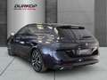 Peugeot 508 SW 1.2 GT Sportpaket AHK-klappbar Navi LED Bleu - thumbnail 3