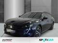Peugeot 508 SW 1.2 GT Sportpaket AHK-klappbar Navi LED Bleu - thumbnail 1