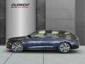 Peugeot 508 SW 1.2 GT Sportpaket AHK-klappbar Navi LED Bleu - thumbnail 2