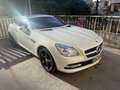 Mercedes-Benz SLK 300 300 9GTRO Blanco - thumbnail 1