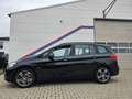 BMW 220 d Gran Tourer xDrive Sport 7Sitzer*NAVI*KAMER Zwart - thumbnail 4