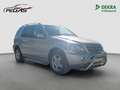 Mercedes-Benz ML 270 CDI AMG-Optic Guter Zustand TÜV/SERVICE Silber - thumbnail 2