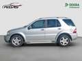 Mercedes-Benz ML 270 CDI AMG-Optic Guter Zustand TÜV/SERVICE Silber - thumbnail 4