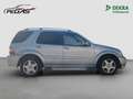 Mercedes-Benz ML 270 CDI AMG-Optic Guter Zustand TÜV/SERVICE Silber - thumbnail 8
