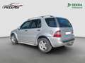 Mercedes-Benz ML 270 CDI AMG-Optic Guter Zustand TÜV/SERVICE Silber - thumbnail 5