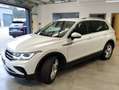 Volkswagen Tiguan 1.5 TSI DSG Elegance Navi/Matrix/Headup/AHK/ACC Weiß - thumbnail 7