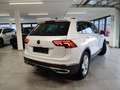 Volkswagen Tiguan 1.5 TSI DSG Elegance Navi/Matrix/Headup/AHK/ACC Weiß - thumbnail 4