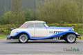 Oldtimer Clenet Series II Cabriolet - thumbnail 20