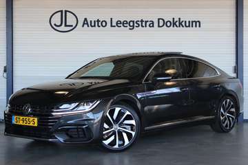1.5 TSI R-Line Business Pano | Trekhaak | Camera |