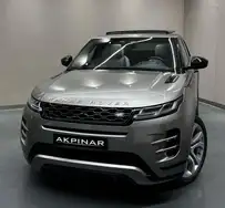 Land Rover Range Rover Evoque D200 Autobiogr. *1.HAND*PANO*