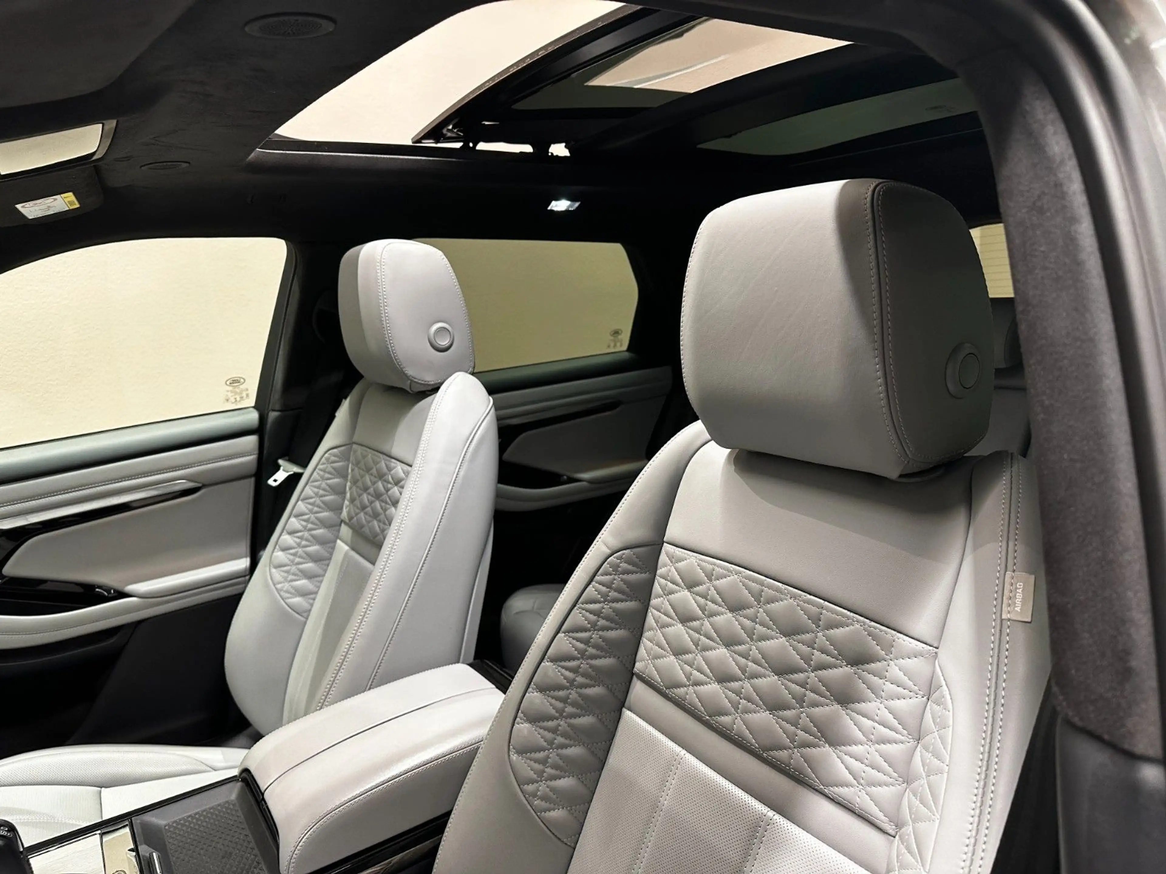 Land Rover Range Rover Evoque D200 Autobiogr. *1.HAND*PANO* — photo 10