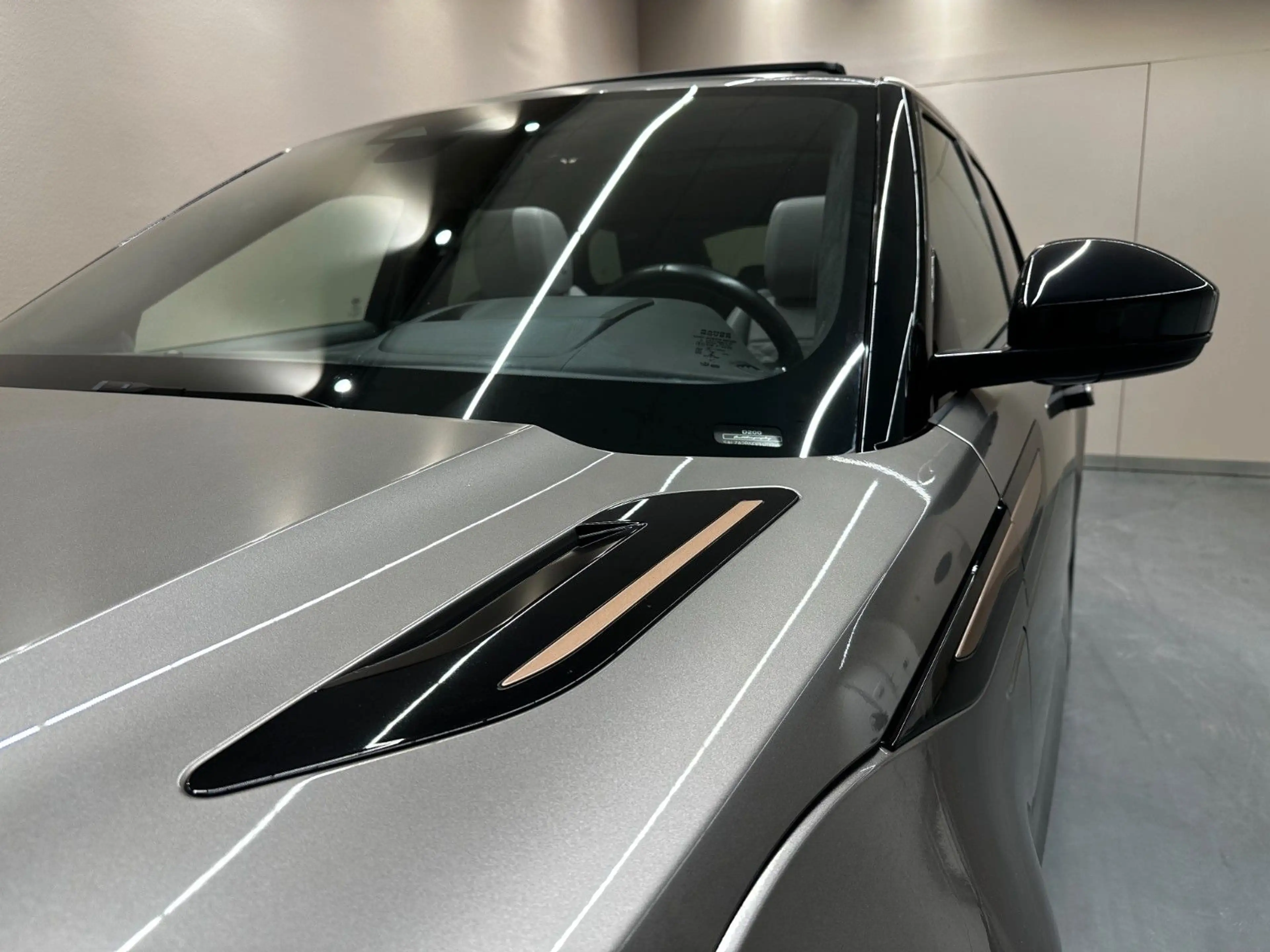 Land Rover Range Rover Evoque D200 Autobiogr. *1.HAND*PANO* — photo 3