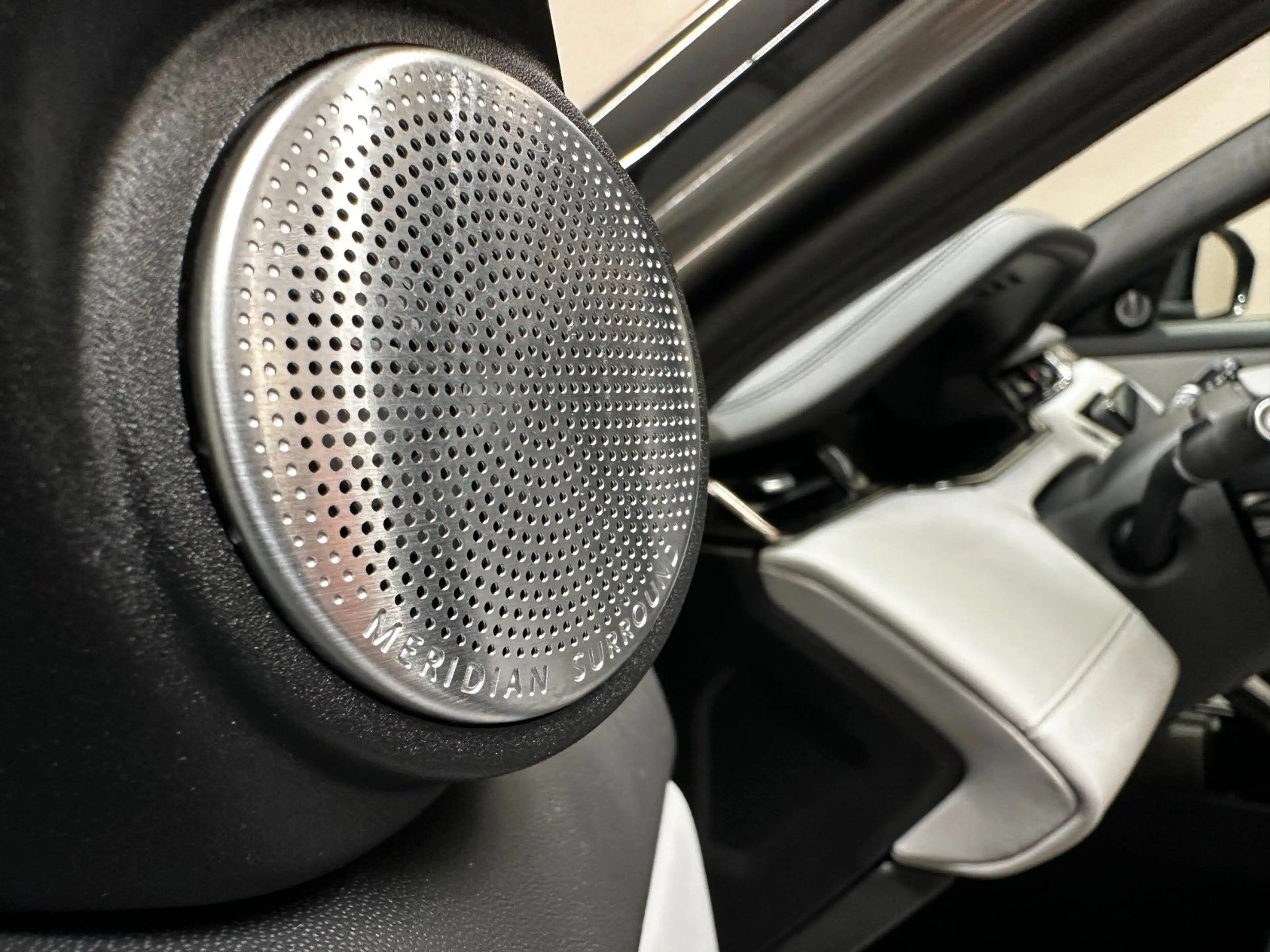 Land Rover Range Rover Evoque D200 Autobiogr. *1.HAND*PANO* — photo 13