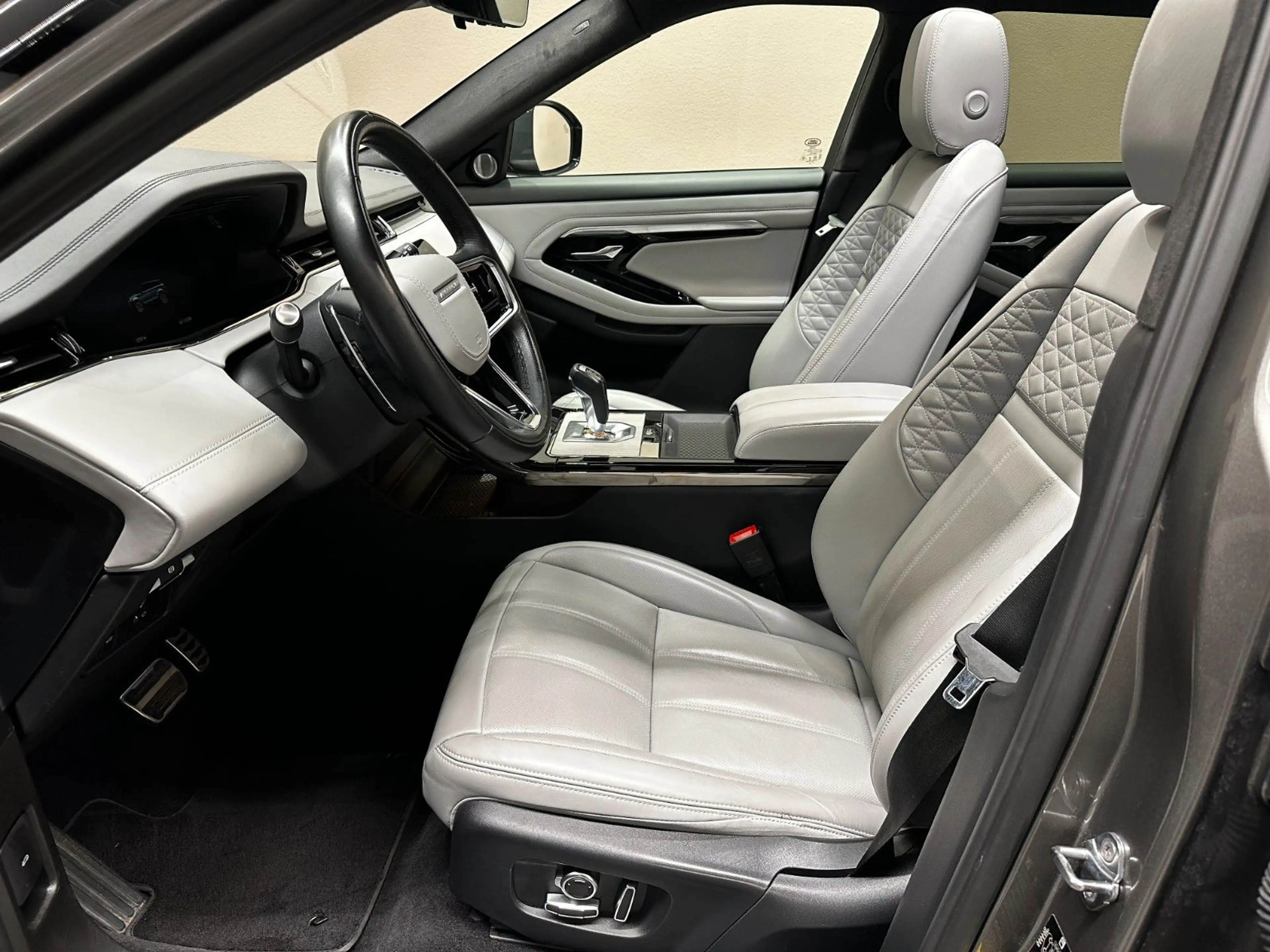 Land Rover Range Rover Evoque D200 Autobiogr. *1.HAND*PANO* — photo 11