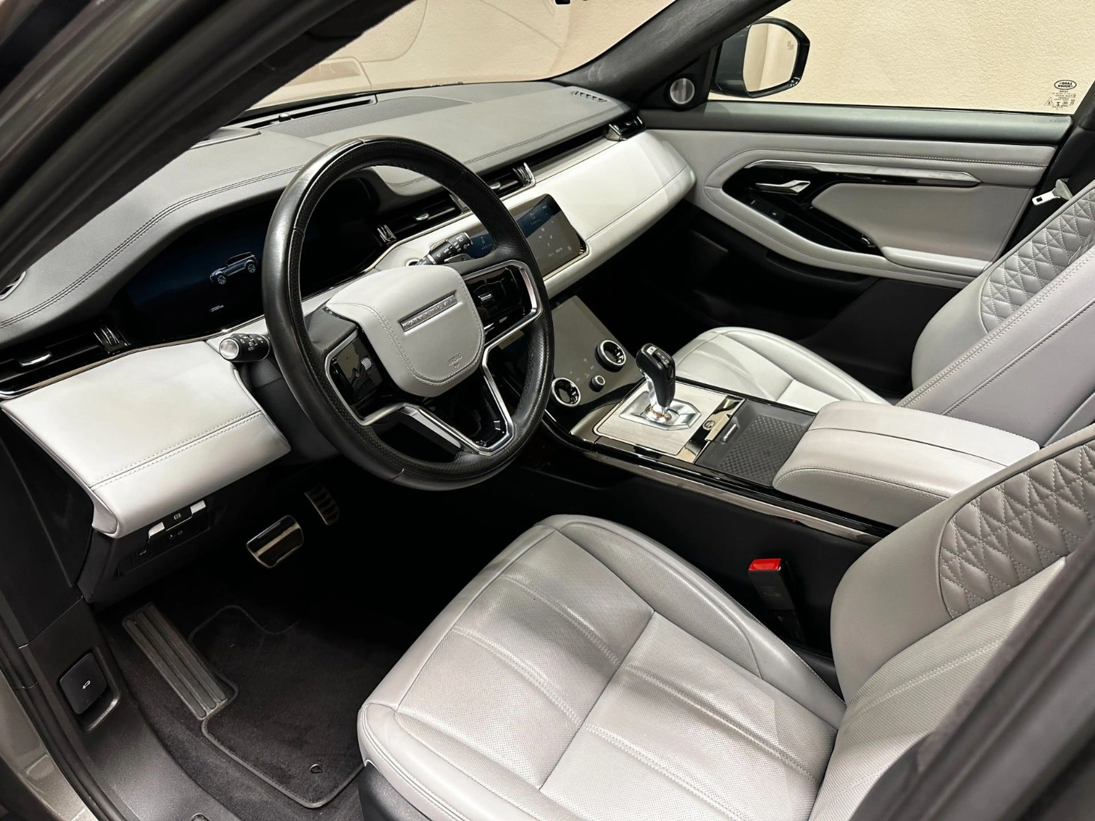 Land Rover Range Rover Evoque D200 Autobiogr. *1.HAND*PANO* — photo 9