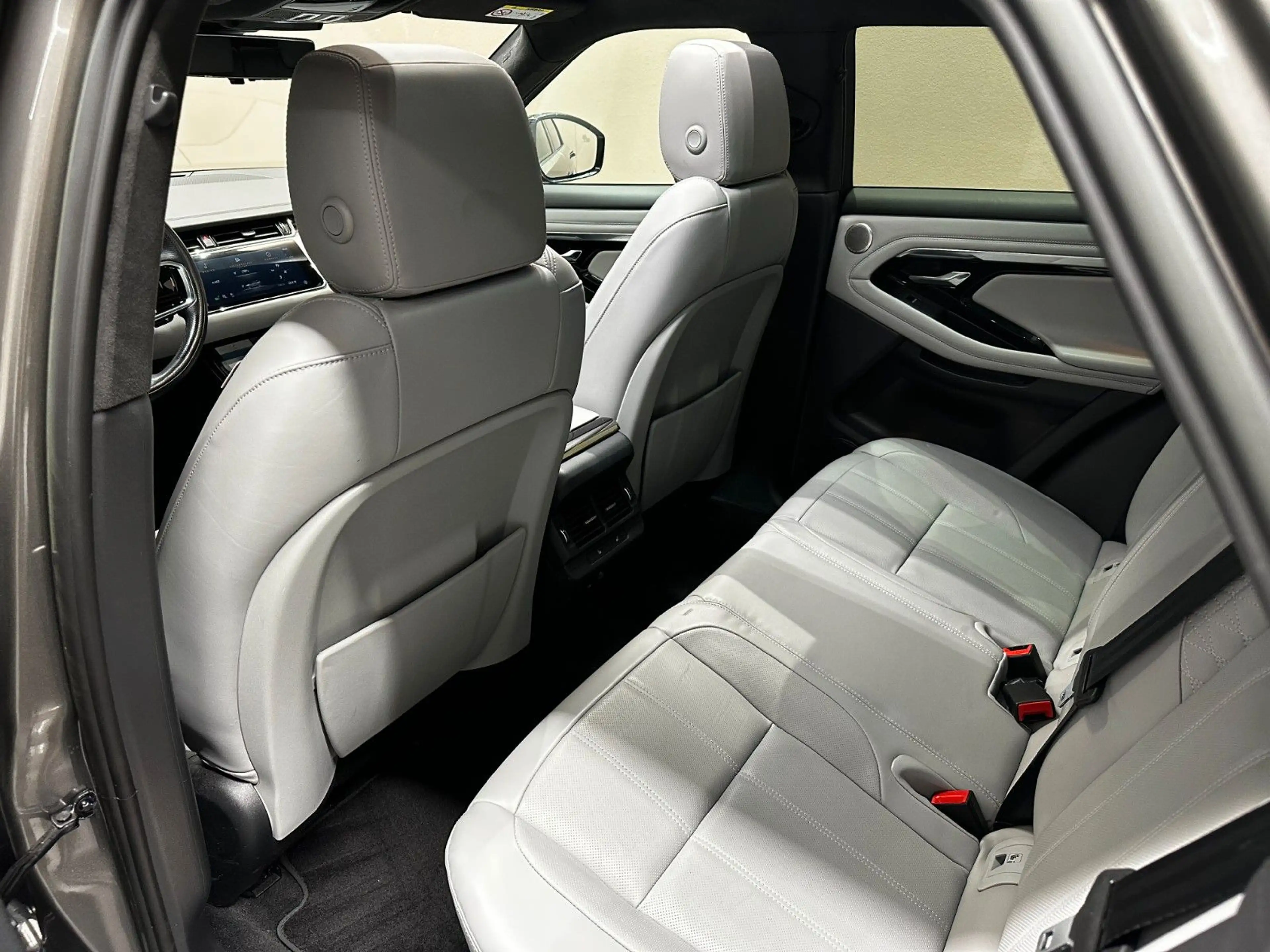 Land Rover Range Rover Evoque D200 Autobiogr. *1.HAND*PANO* — photo 14