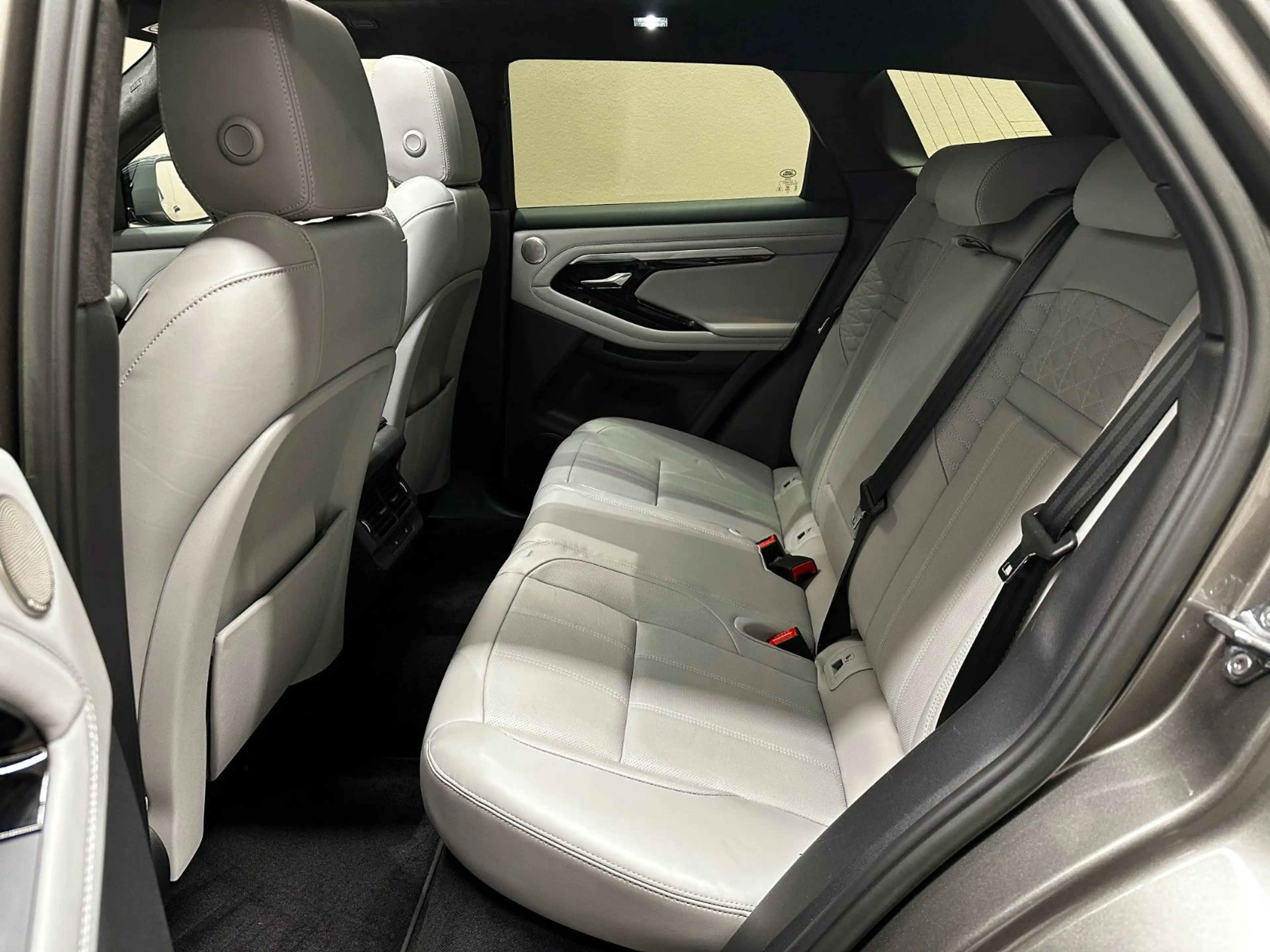 Land Rover Range Rover Evoque D200 Autobiogr. *1.HAND*PANO* — photo 15