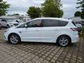 Ford S-Max 2.0 Titanium 4x4 7-SITZ*AHK*LED*ACC*EL-KLAPPE Weiß - thumbnail 21