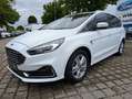 Ford S-Max 2.0 Titanium 4x4 7-SITZ*AHK*LED*ACC*EL-KLAPPE Weiß - thumbnail 3