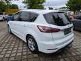 Ford S-Max 2.0 Titanium 4x4 7-SITZ*AHK*LED*ACC*EL-KLAPPE Weiß - thumbnail 5