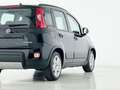 Fiat Panda 1.0 FireFly S&S Hybrid City Life *** Schwarz - thumbnail 6