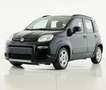 Fiat Panda 1.0 FireFly S&S Hybrid City Life *** Schwarz - thumbnail 1