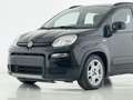 Fiat Panda 1.0 FireFly S&S Hybrid City Life *** Schwarz - thumbnail 10