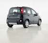 Fiat Panda 1.0 FireFly S&S Hybrid City Life *** Schwarz - thumbnail 2