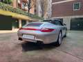 Porsche 997 911 Carrera 4S cabriolet PDK Argento - thumbnail 4