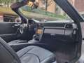 Porsche 997 911 Carrera 4S cabriolet PDK Argent - thumbnail 6