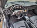 Porsche 997 911 Carrera 4S cabriolet PDK Argent - thumbnail 12