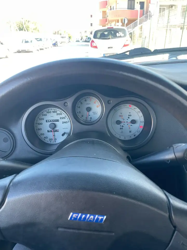 Fiat Barchetta, foto 3