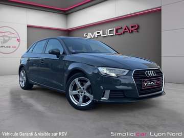 35 TFSI CoD 150 Sport Faible Kms Suivi complet Garantie 12 mois