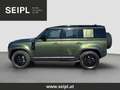 Land Rover Defender 110 P300e PHEV AWD S Aut. Grün - thumbnail 3