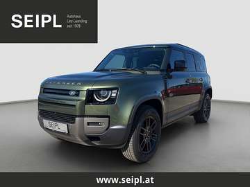 110 P300e PHEV AWD S Aut.