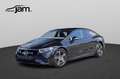 Mercedes-Benz EQS 450+ AMG/Pano/massagezetels/full Zwart - thumbnail 1
