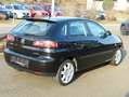SEAT Ibiza Sport Edition 1.4 16V[KLIMA/ALU/1.HAND] Noir - thumbnail 7