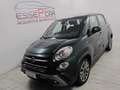 Fiat 500L 1.4 95 CV 70.000KM Verde - thumbnail 1