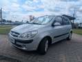 Hyundai Getz 1.1 GL*KLIMA*RADIO-CD*USB*ZV-FUNK !! Ezüst - thumbnail 5