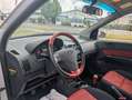 Hyundai Getz 1.1 GL*KLIMA*RADIO-CD*USB*ZV-FUNK !! Ezüst - thumbnail 11
