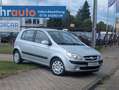 Hyundai Getz 1.1 GL*KLIMA*RADIO-CD*USB*ZV-FUNK !! Ezüst - thumbnail 2